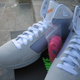 Illustration for article titled Back to the Future McFly Sneakers Unboxed, Going for $2,000